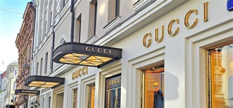 Gucci Russia is a new project in the field of samp, at the moment 